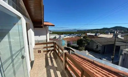 Apartamento de 2 Dormitórios no Saco Grande Próximo ao Shopping Floripa - Florianópolis SC