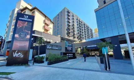 Apartamento/Studio à Venda junto à UFSC na Trindade, Florianópolis !!
