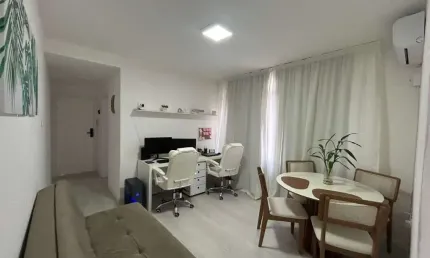 Apartamento à venda em frente a udesc e ufsc no itacorubi, florianópolis !!