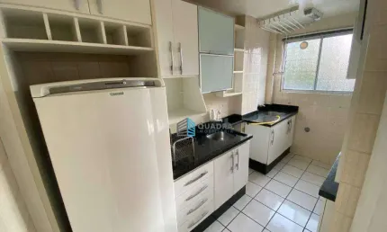 Apartamento com 3 quartos para alugar na Rodovia Admar Gonzaga, 1623, Itacorubi, Florianópolis