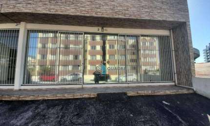 Sala para alugar, 55 m² por R$ 6.237,43/mês - Trindade - Florianópolis/SC