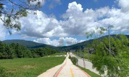 Terreno à Venda em Loteamento no Rio Vermelho, Florianópolis !!