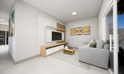Casa com 2 quartos à venda na Avenida Estados Unidos, 895, Bopiranga, Itanhaém