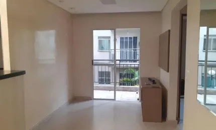 Apartamento à venda no condomínio Piazza Navona em Novo Osasco, Osasco - SP