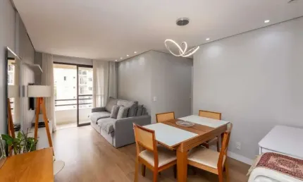 Apartamento à venda no condomínio saint vincent na vila moinho velho em são paulo - sp