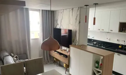 Apartamento para venda no residencial aguas de limeira em campinas - sp.