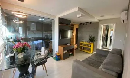 Apartamento à venda no condomínio maxhaus ii cambuí em campinas - sp