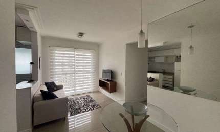 Apartamento para locação no Condomínio Wonder Morumbi na Vila Andrade em São Paulo - SP