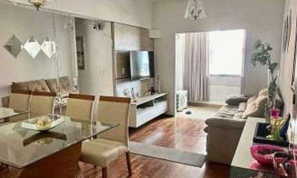 Apartamento para venda no Condomínio Puerto Vallarta na Ponte Preta em Campinas - SP