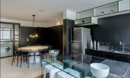 Apartamento à venda no Edifício Vitacon Bom Retiro, São Paulo - SP