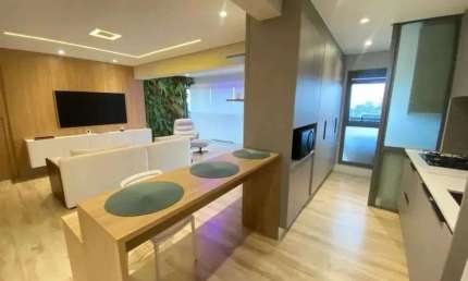 Apartamento à venda no Condomínio Grand Guanabara - Campinas/SP