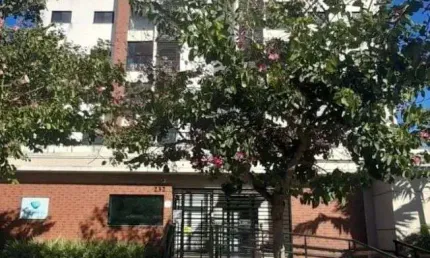Apartamento à venda no Residencial Parque Taquaral em Campinas - SP