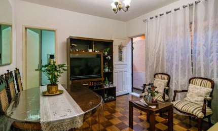 Casa térrea à venda na Vila Santa Catarina em São Paulo - SP