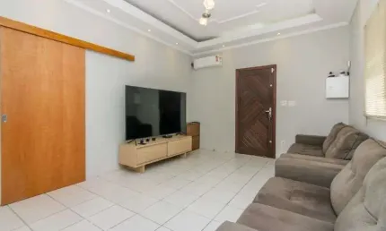 Casa térrea à venda no sítio do mandaqui em são paulo - sp