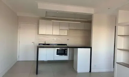 Apartamento à venda no condomínio dot home no botafogo em campinas - sp.