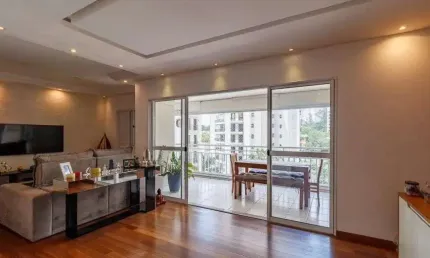 Apartamento à venda no edifício helbor spazio vita no jardim caboré em são paulo - sp