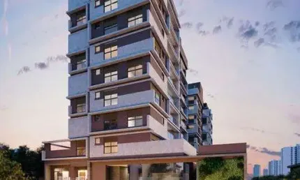 Apartamento à Venda no Condomínio de Alto Padrão Raro Perdizes, Bairro Perdizes, São Paulo - SP