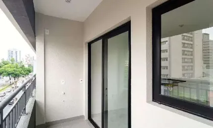 Apartamento Studio à venda no Green Load Saúde em Mirandópolis em São Paulo - SP