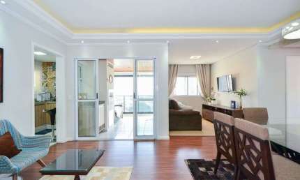Apartamento à venda no Condomínio Las Ventanas no Granja Julieta em São Paulo - SP