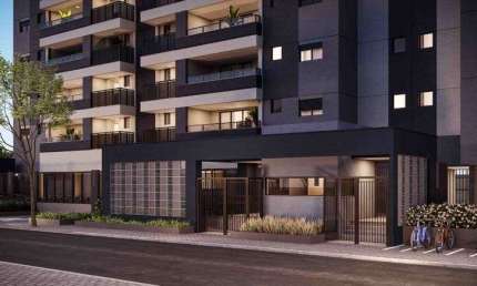 Apartamentos à venda no Condomínio Epic Vila Ema Patriani em São José dos Campos Campinas – SP