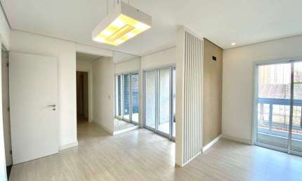 Apartamento à venda no Condomínio Paraty no Jardim Guanabara em Campinas - SP.