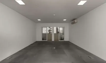 Sala comercial à venda no condomínio chronos office em mirandópolis - são paulo - sp
