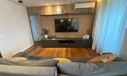 Apartamento para venda no Condomínio Residencial Modèle no Jardim Guanabara em Campinas - SP