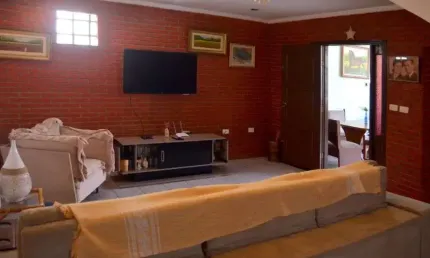 Sobrado à venda no bairro Tupy em Itanhaém em São Paulo - SP