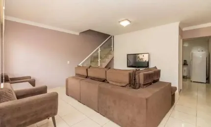 Casa com 3 quartos à venda na Rua Doutor José Osório de Oliveira Azevedo, 126, Parque Imperial, São Paulo