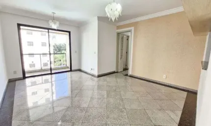 Apartamento à Venda no Condomínio Garden Village em Jardim Peri Peri - São Paulo - SP
