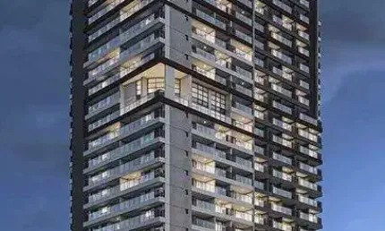 Studio à Venda no Condomínio Level Brooklin em Santo Amaro - São Paulo - SP