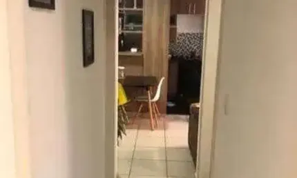 Apartamento à Venda no Condomínio Ágata Ville em Jardim Nova Europa - Campinas - SP