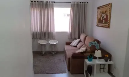 Apartamento À Venda Próximo Ao Shopping Iguatemi no Jardim Flamboyant - Campinas - SP