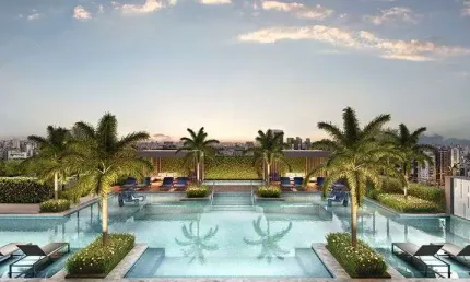 Apartamento para venda Green View Residence, Butantã - São Paulo - SP