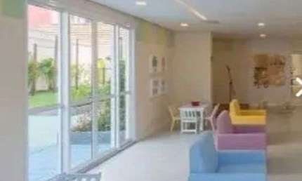 Apartamento à venda localizado em Vila Guarani (Z Sul) - São Paulo - SP