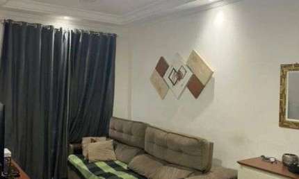 Apartamento à venda localizado em Núcleo Residencial Célia Mota - Barueri - SP
