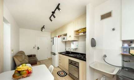 Apartamento à venda no Condomínio Famile Anchieta no Sacomã em São Paulo - SP