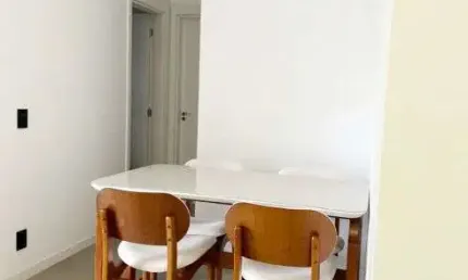 Apartamento à venda no Condomínio Living Dream em Panamby em São Paulo - SP