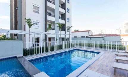 Apartamento para venda no Condomínio Morada Park no Jardim Guanabara em Campinas - SP.