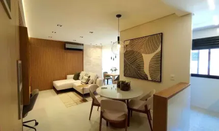 Apartamento para venda no condomínio don cambuí em campinas - sp
