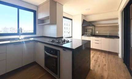 Apartamento à venda no Condomínio Allure Guanabara Patriani no Jardim Guanabara em Campinas - SP
