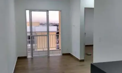 Apartamento à venda no Residencial Jardim Florença no Jardim Florença em Vinhedo - SP