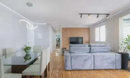 Apartamento à venda no condomínio lírio morumbi na vila andrade em são paulo - sp
