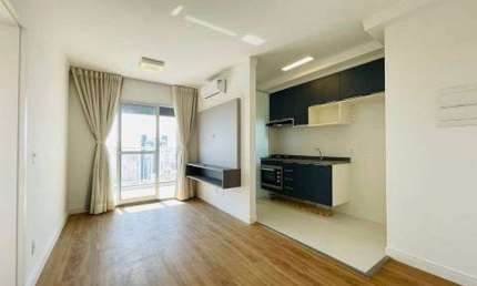 Apartamento à Venda no Edifício Quirino no Centro de Campinas - SP