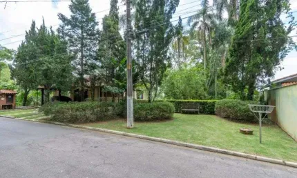 Lote/terreno à venda no condominio vila verde em transurb em itapevi - sp
