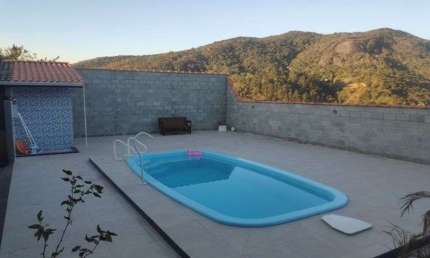 Casa para venda em Corumbá (Terra Preta) - Mairiporã - SP