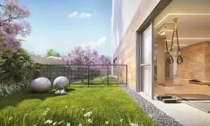Apartamentos à venda ambience vila mariana em são paulo / sp
