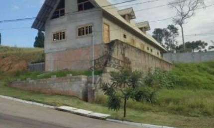Casa Sobrado à venda no Condomínio Lago do Sol na Quinta dos Angicos em Cotia - SP