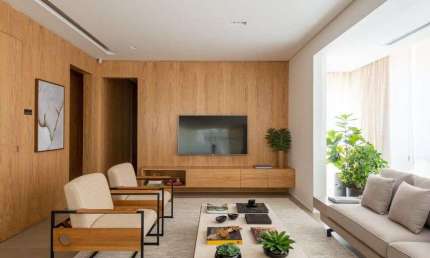 Apartamento alto padrão à venda em Cidade Monções - São Paulo - SP