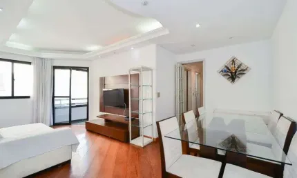 Apartamento para venda com 70 metros quadrados com 3 quartos em saúde - são paulo - sp